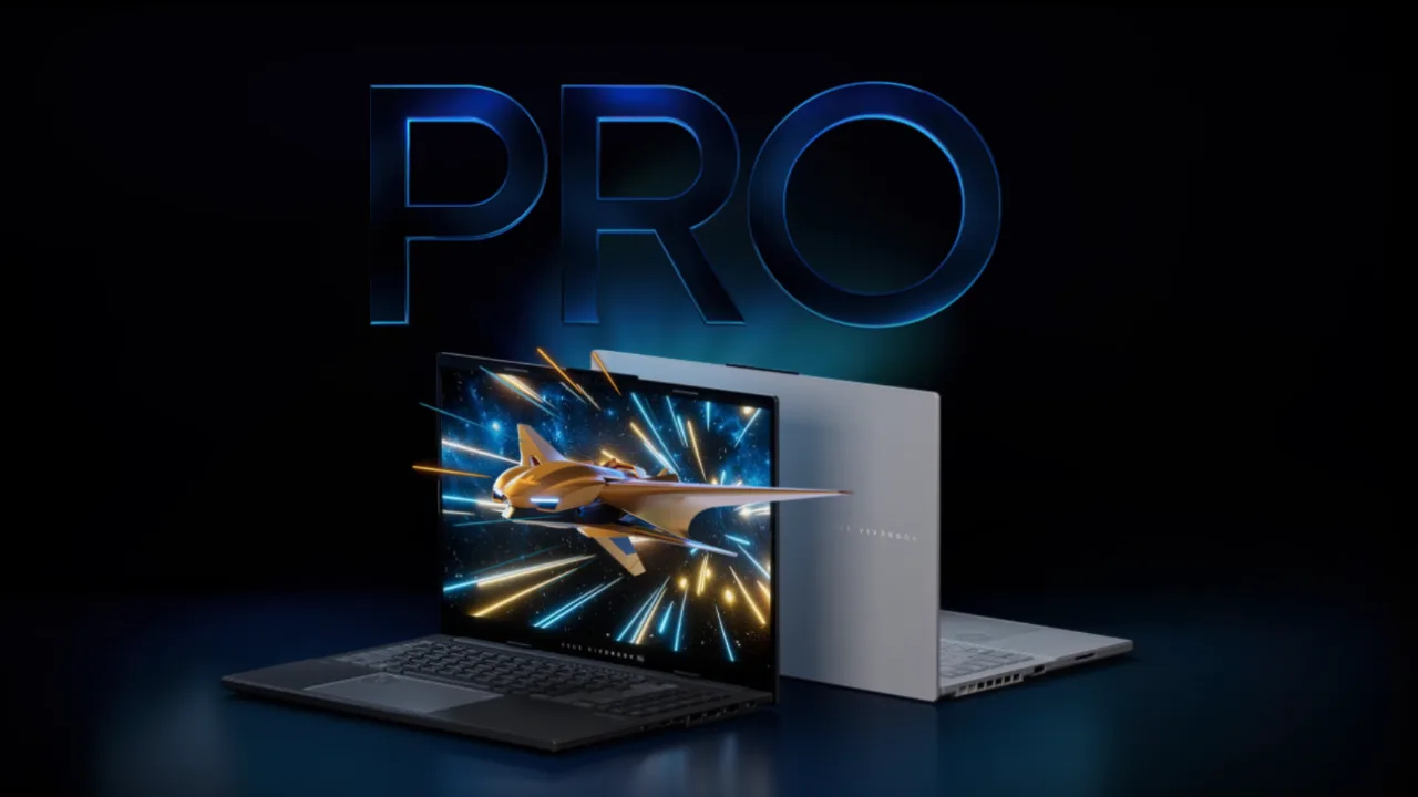 Seri Laptop Gaming ASUS yang Hadir dengan Harga Terjangkau