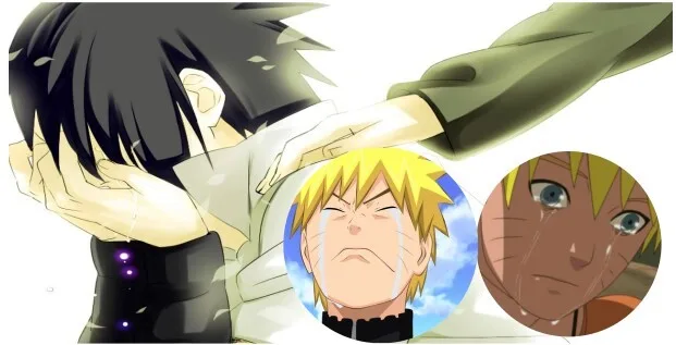 Soundtrack Film Naruto yang Bikin Baper