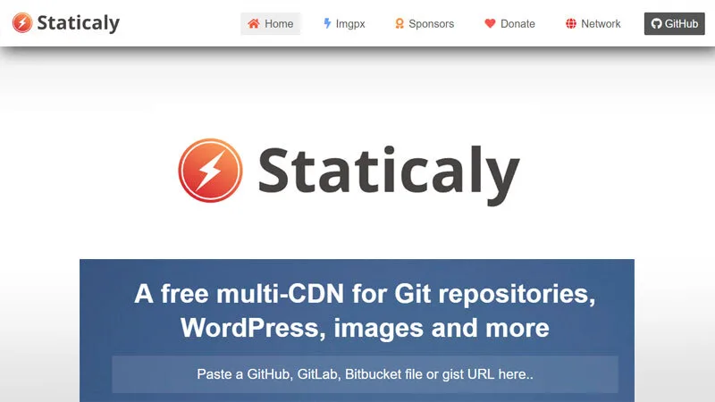 Cara Mendapatkan Backlink Gratis Berkualitas dari Staticaly.com