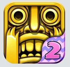 Sang Legenda Bruce Lee Hidup Lagi di Update Temple Run 2
