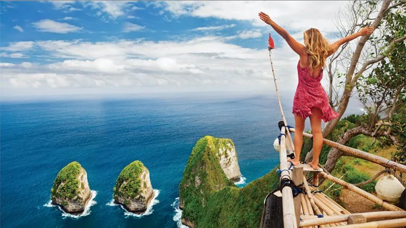 Tips Sederhana Mendapatkan Agen Wisata Terbaik