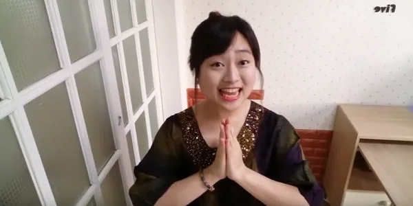Bajigur! Orang Korea Nyuwun Supaya Bioskop ada di Trenggalek