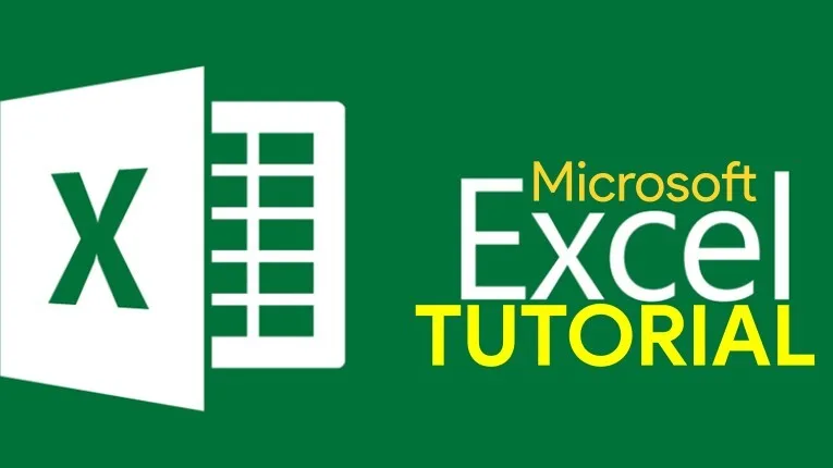 Tutorial Cara Cepat Belajar Microsoft Excel 2013
