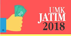 UMK JATIM 2018