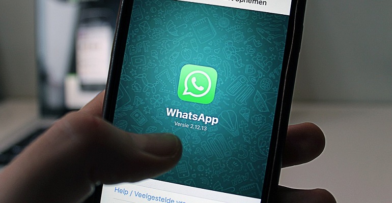 Mengatasi WA (Whatsapp) yang Tidak Bisa Membaca Nama Kontak