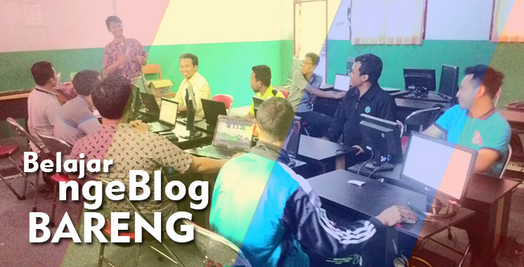 Pentingnya Belajar Membuat Blog