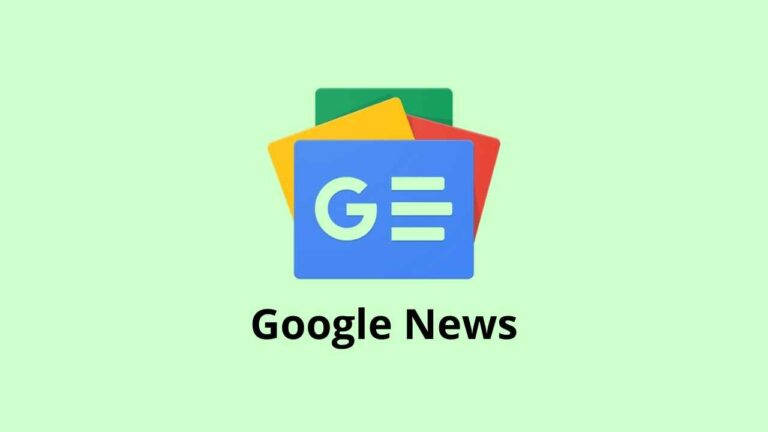 Google News Hapus Feed RSS dan Manual, Beralih ke Halaman Publikasi Otomatis 2 Google news