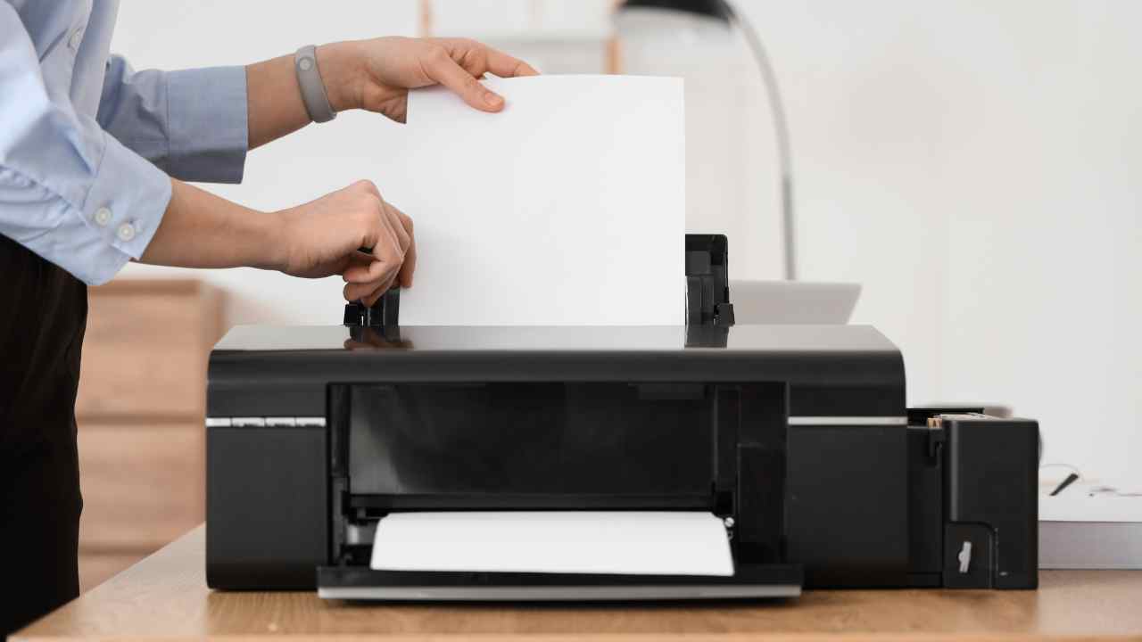 Printer HP LaserJet warna Terbaik Rekomendasi untuk Anda 1 Printer HP LaserJet warna Terbaik Rekomendasi untuk Anda