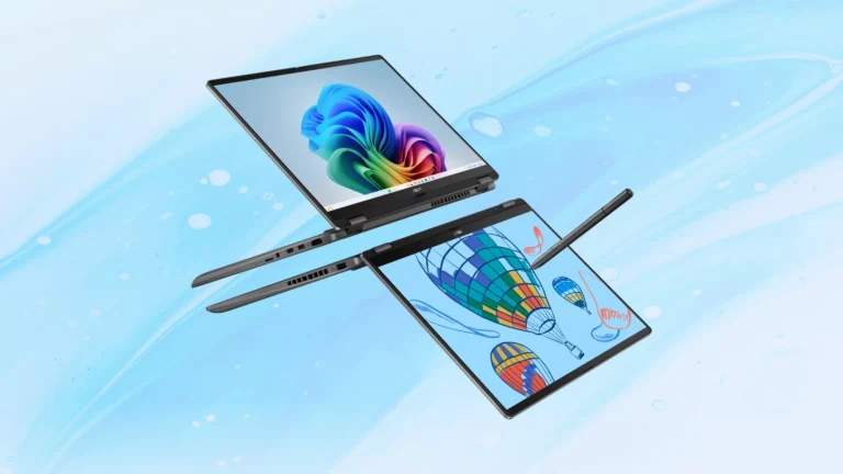 Rekomendasi Laptop Kerja Terbaik 2026 untuk Dukung Karirmu