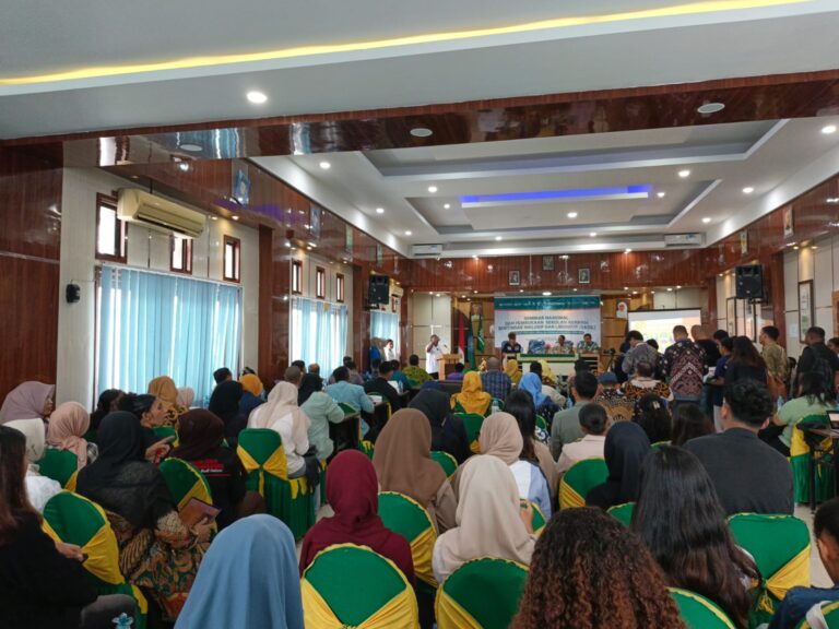 sekolah angraria muhammadiyah