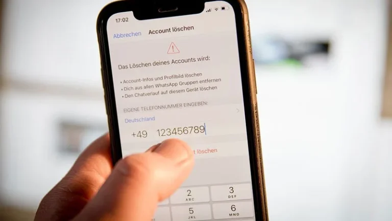 Berhenti Menggunakan WhatsApp (WA)