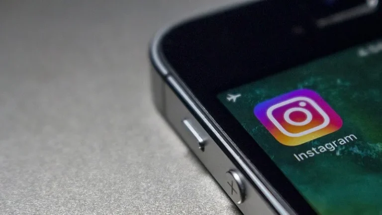 Cara Download Gambar dan Video Instagram Melalui Telegram