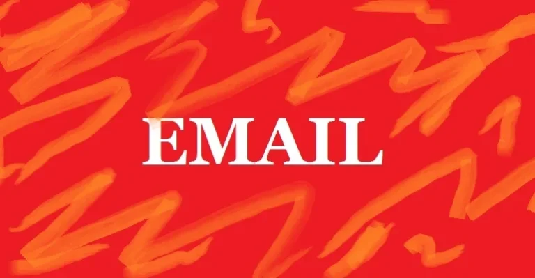 Cara Membuat Email di Android