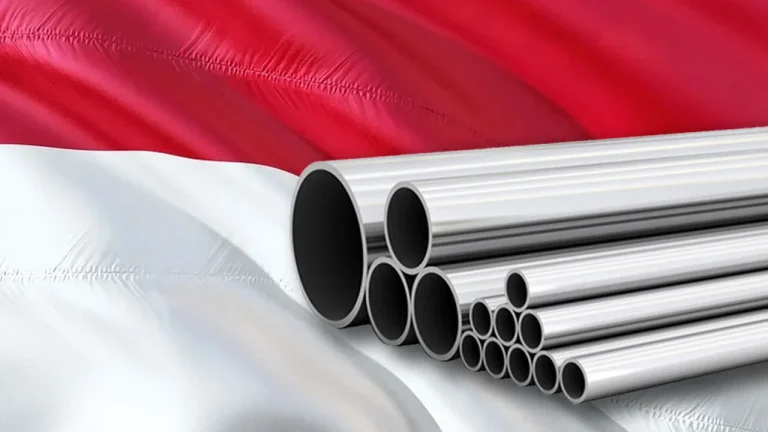 Rekomendasi Harga Tiang Bendera Stainless Murah Berkualitas Untuk Rumah Dan Kantor