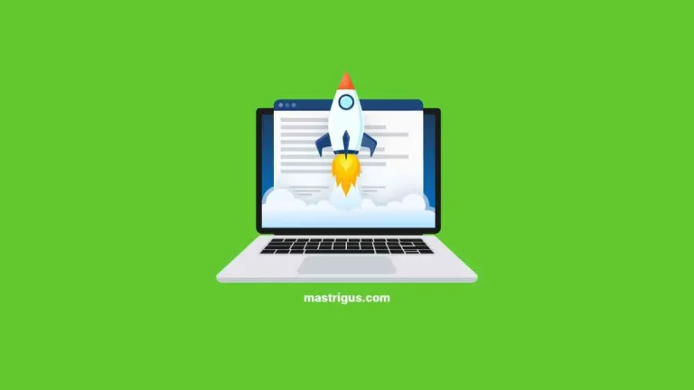 Apakah Kecepatan Loading Web Selalu Penting?