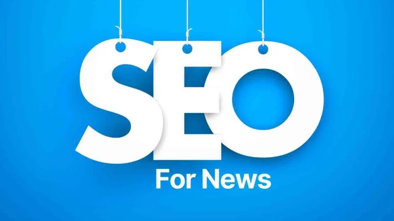 Mengikuti Kelas SEO for News Esa Putra Tanjung