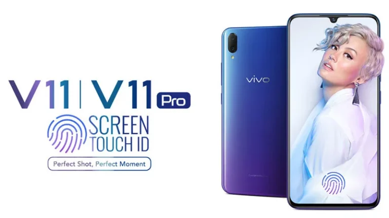 Inilah Keunggulan Vivo V11 Pro Berdasarkan Pengalaman Saya