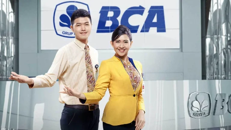 Keuntungan Layanan BCA Bisnis
