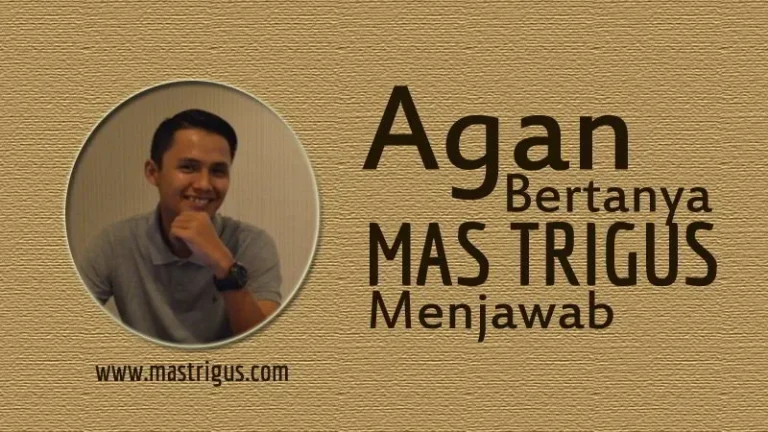 Ayo Request Artikel di Mastrigus.com