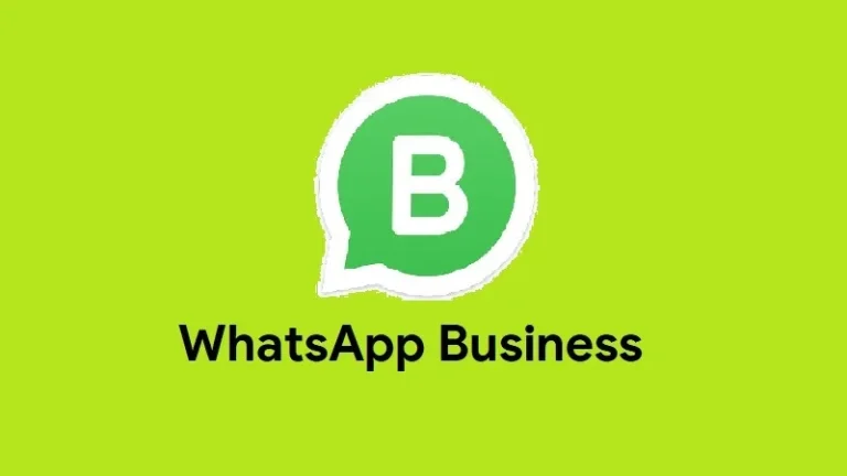 Mencoba Fitur Aplikasi WhatsApp Khusus Pebisnis