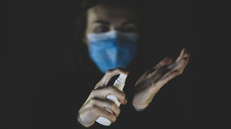 Perusahaan Kimia Di Jakarta Penjual Disinfektan Terbaik