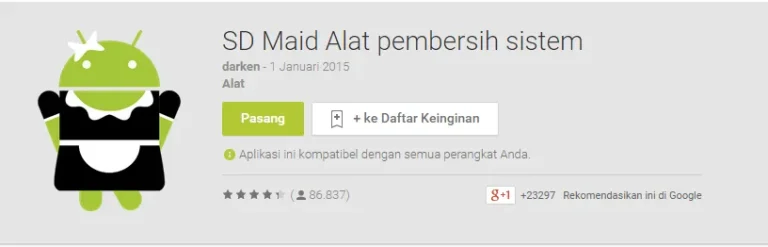 Cara Menghapus File Duplicate di Android