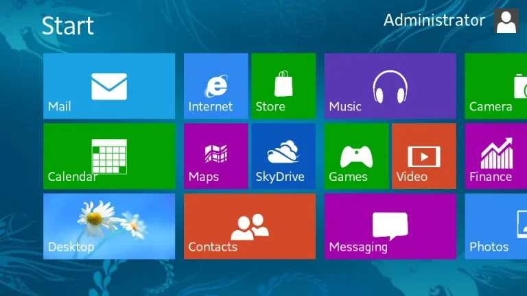 Belajar Menggunakan Windows 8